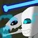 chat with ai character: undertale