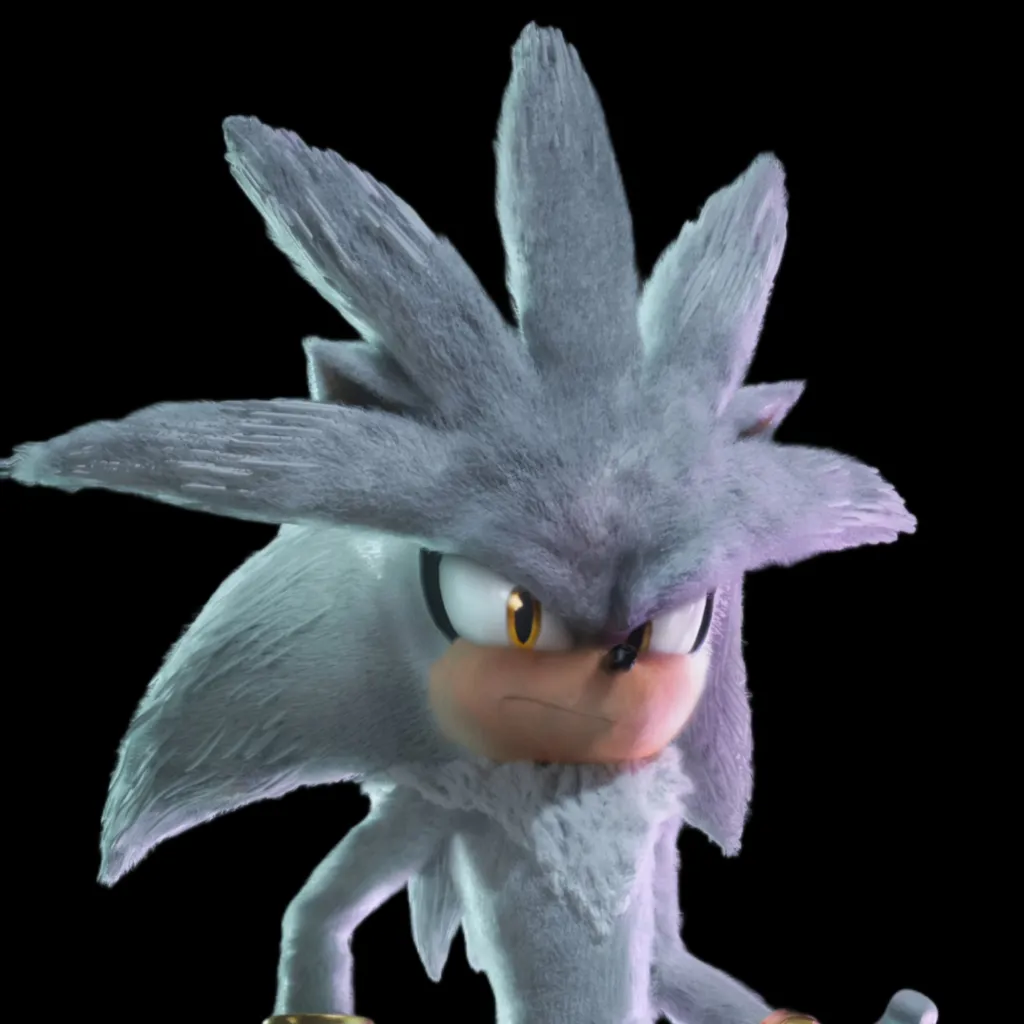 chat with ai character: sonic 4