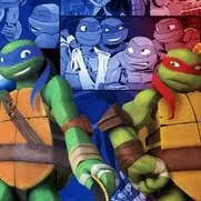 chat with ai character: Tmnt 2012