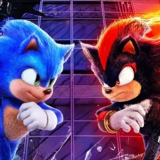 chat with ai character: sonic 3