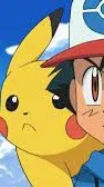 ai character: pokemon background
