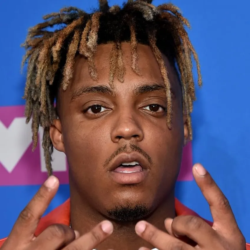 chat with ai character: Juice Wrld 