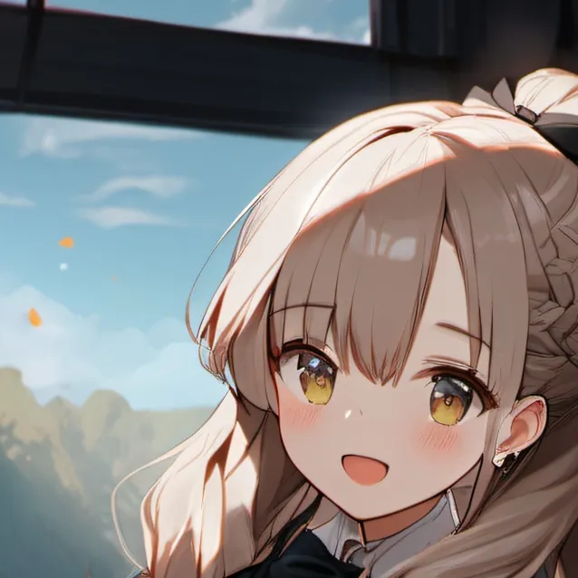 chat with ai character: SICHU