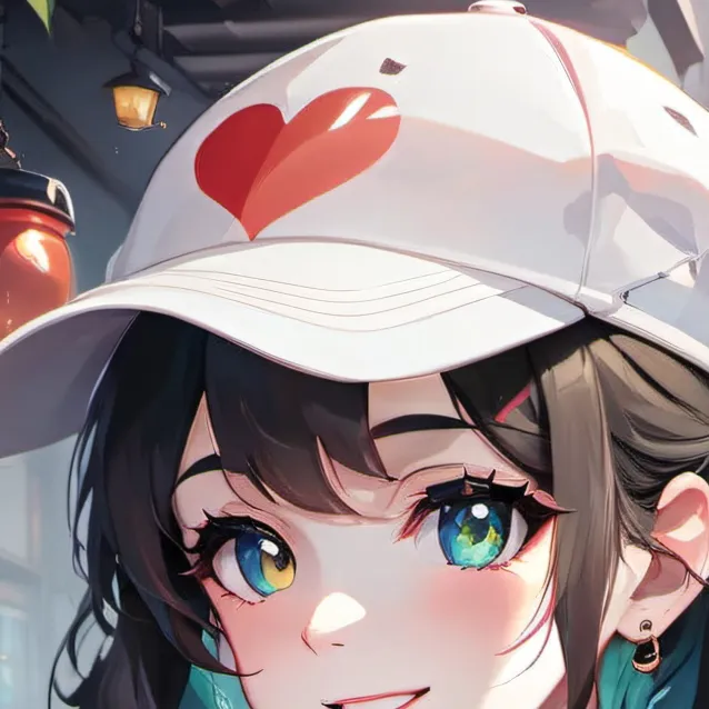 chat with ai character: Penelope