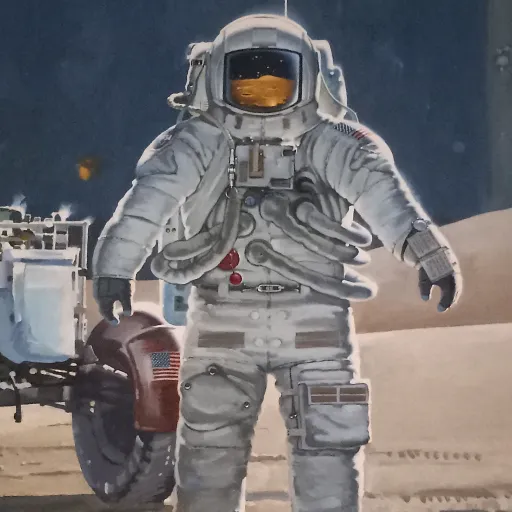 creator Astro-NOT's avatar