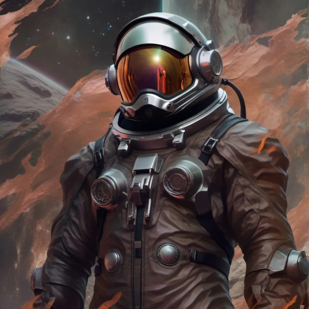 chat with ai character: Ivan
