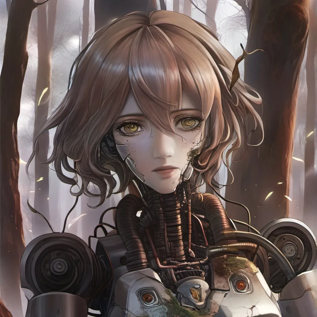 chat with ai character: EMA-V2
