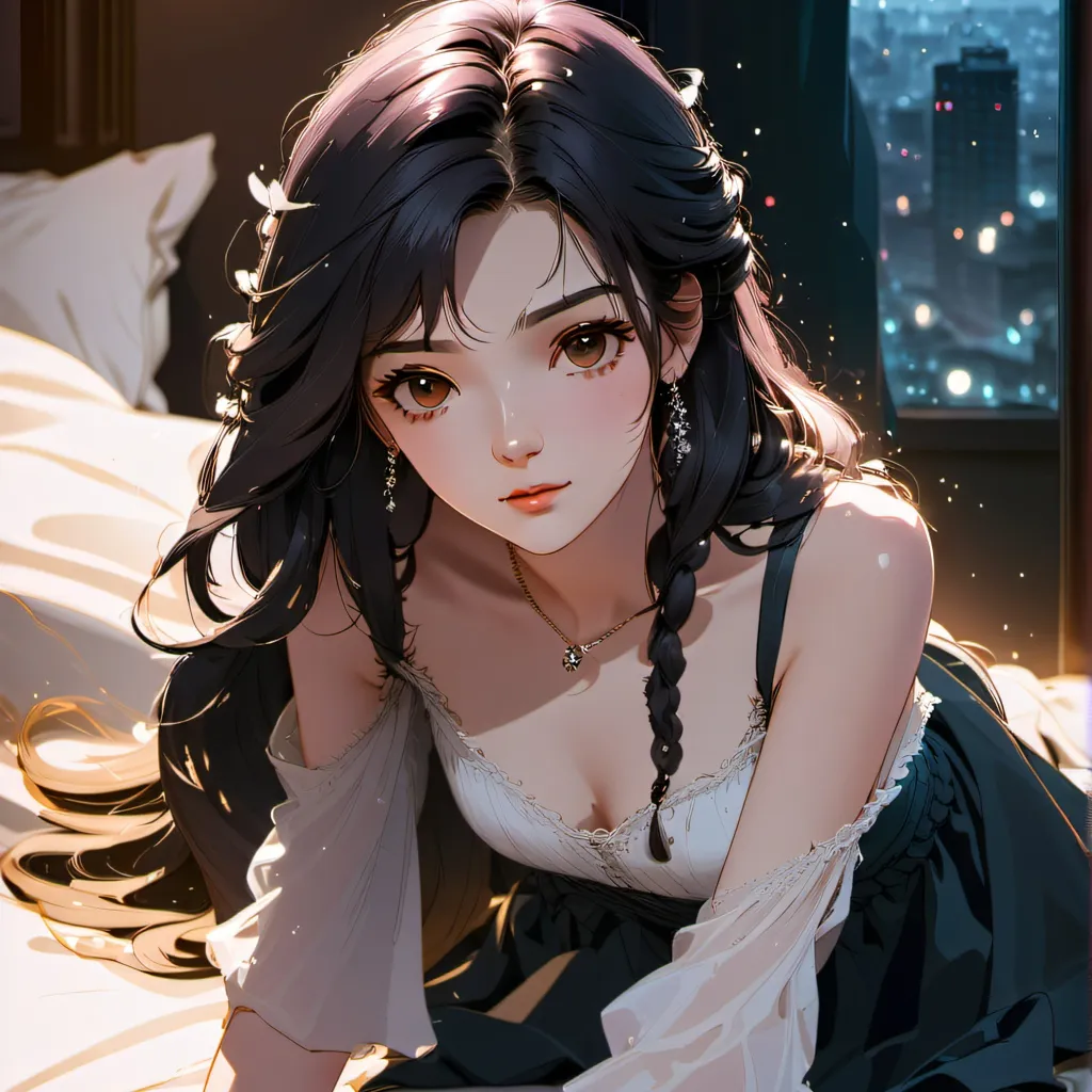 chat with ai character: Melissa 