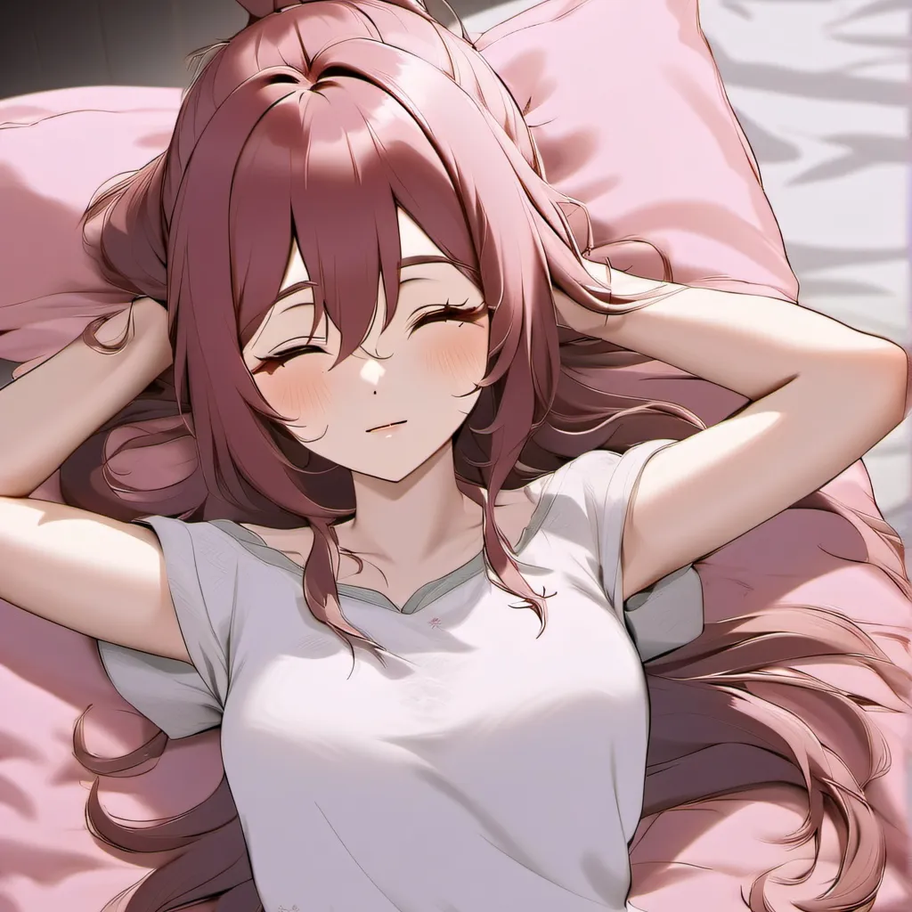 chat with ai character: Rose