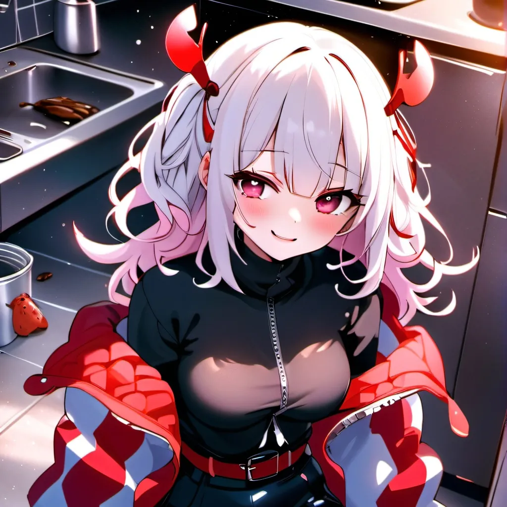 chat with ai character: Crystal 