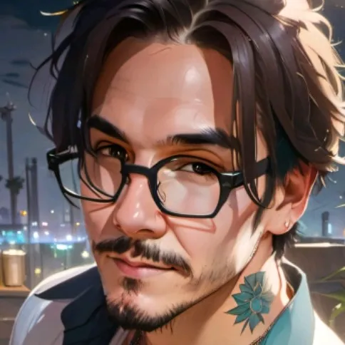 talkie's author avatar