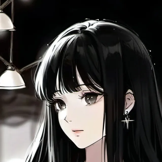 chat with ai character: alza 