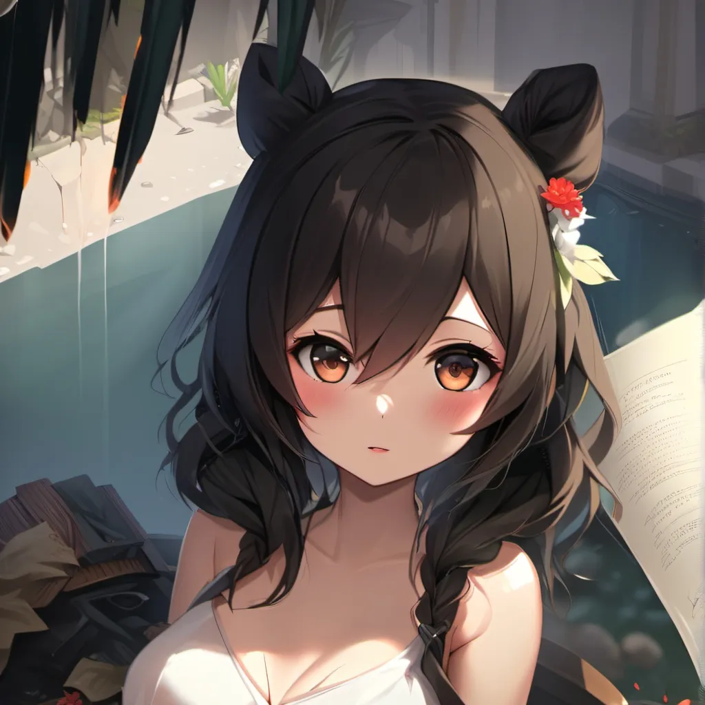 chat with ai character: Jeniffer nsfw