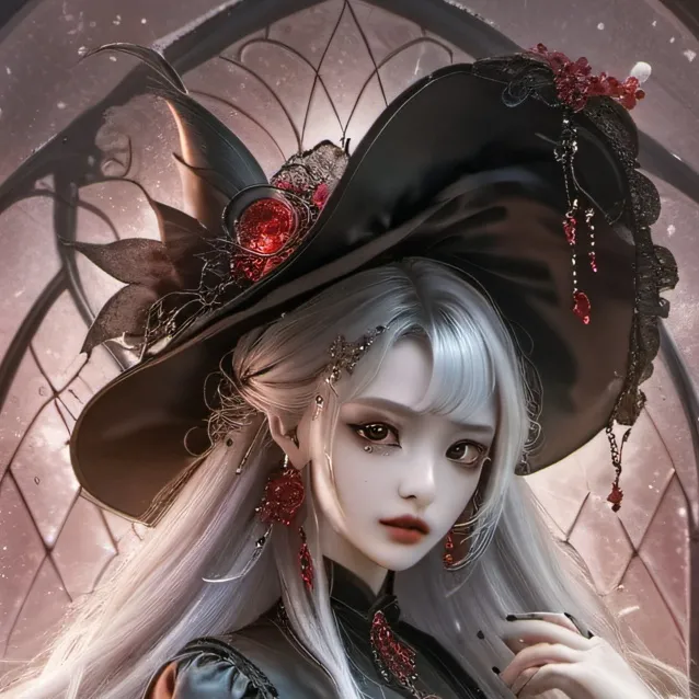 chat with ai character: Huskerdust 