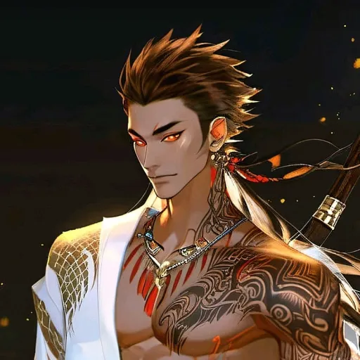 creator 凯晓星's avatar
