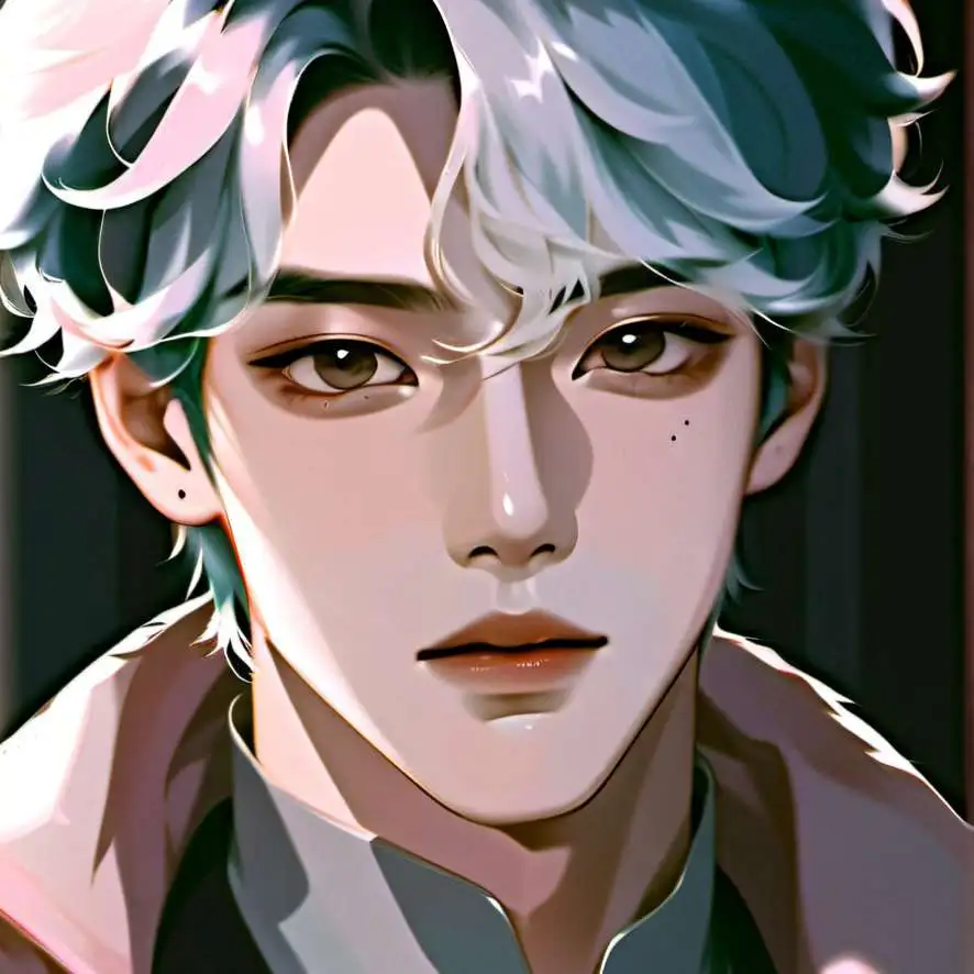 chat with ai character: Iseul