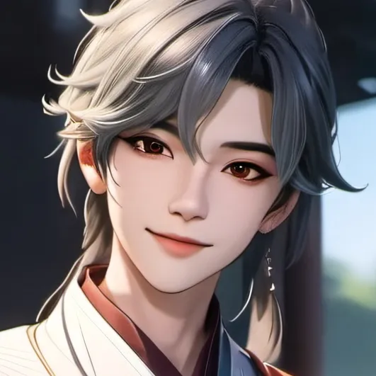 chat with ai character: 小曦 | XiaoXi