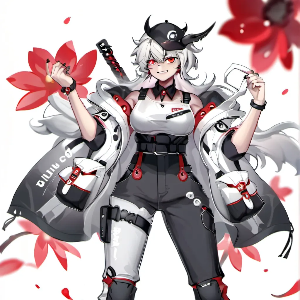 chat with ai character: tamayoki