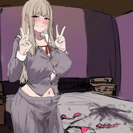creator NTR DORM's avatar