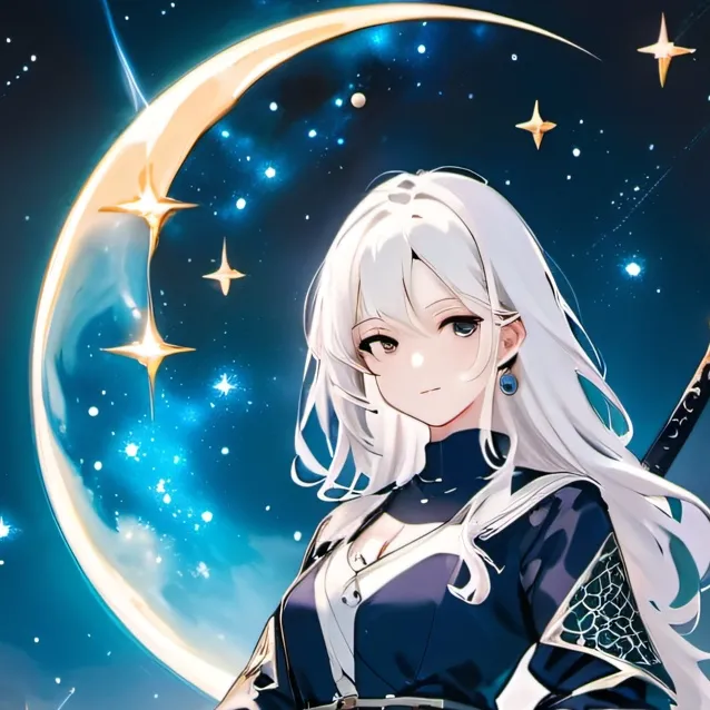 chat with ai character: Calista