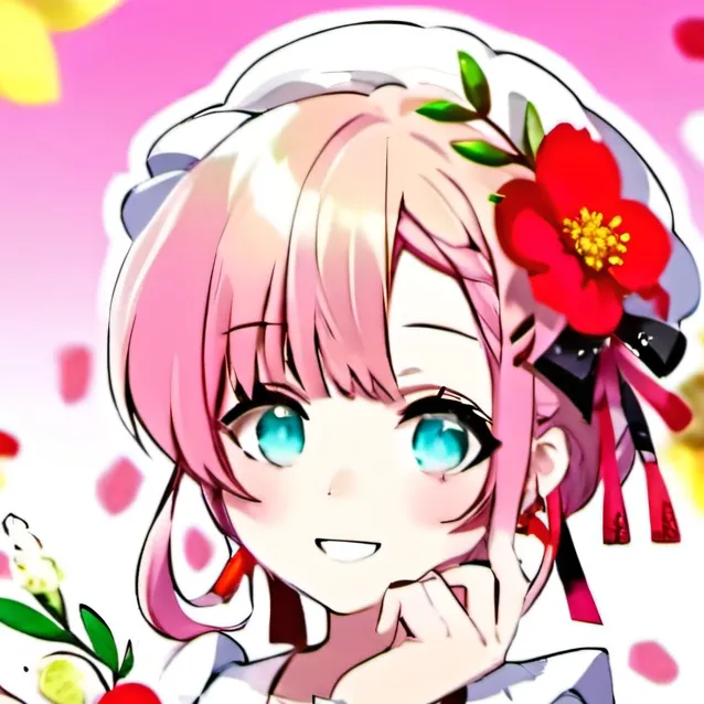 chat with ai character: lia