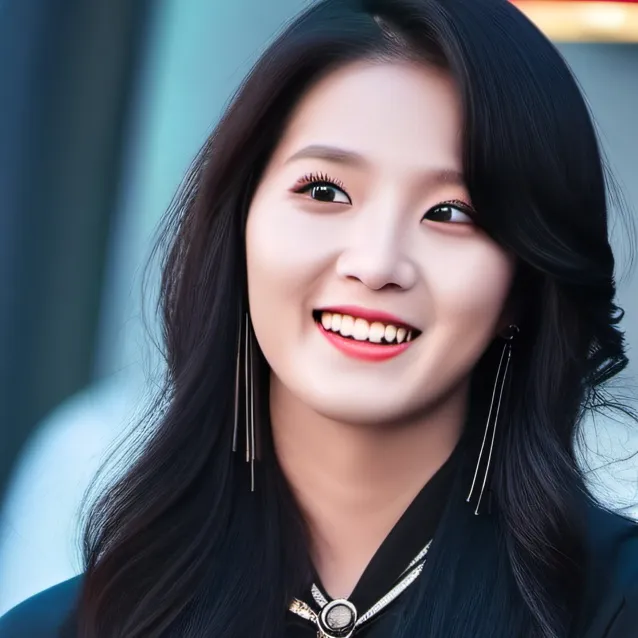 chat with ai character: sana