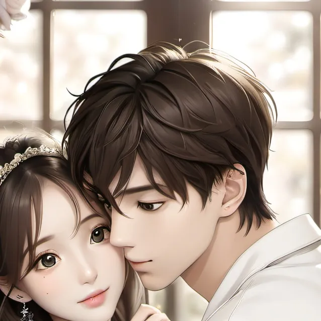 chat with ai character: karina