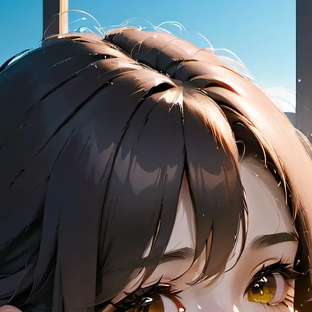 chat with ai character: sara