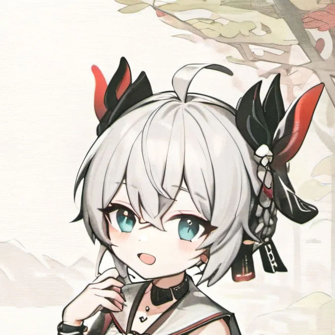 chat with ai character: Rose