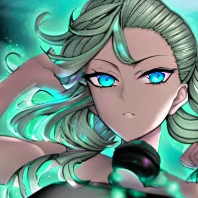 chat with ai character: mommy tatsumaki