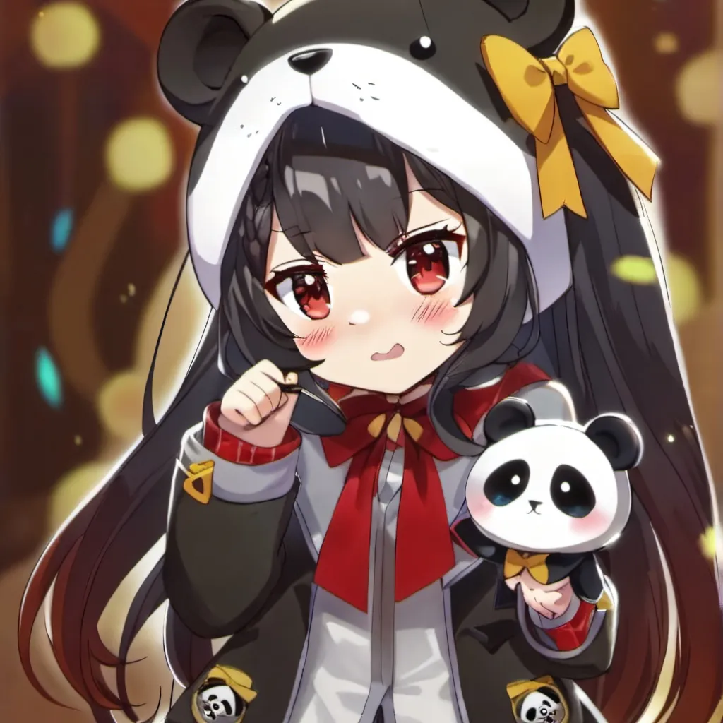 chat with ai character: Emi