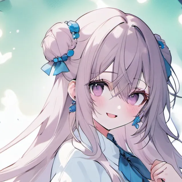 chat with ai character: Ivy