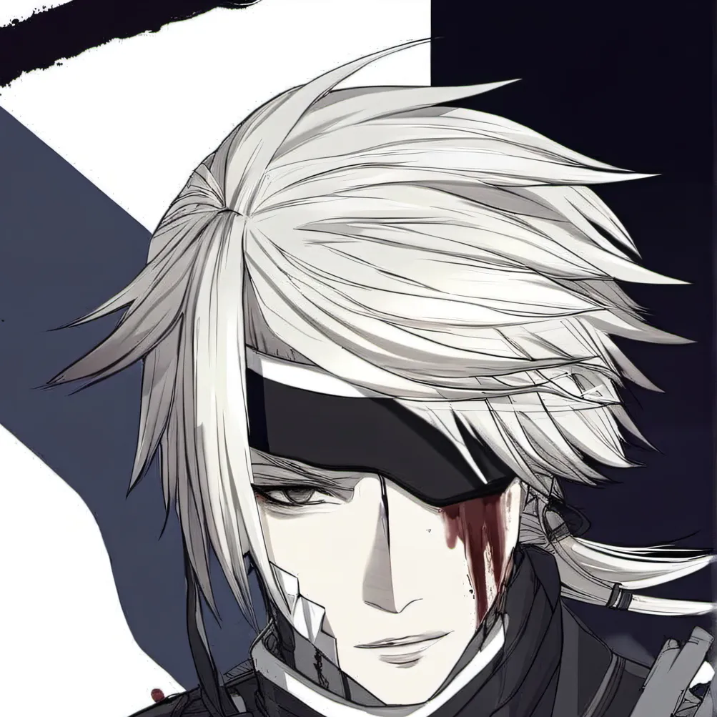 chat with ai character: Raiden 