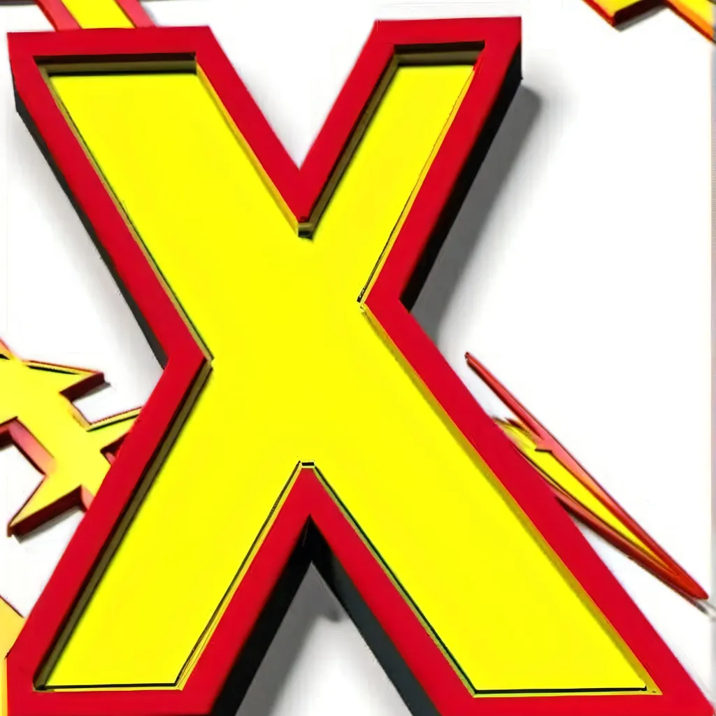 chat with ai character: X-Men