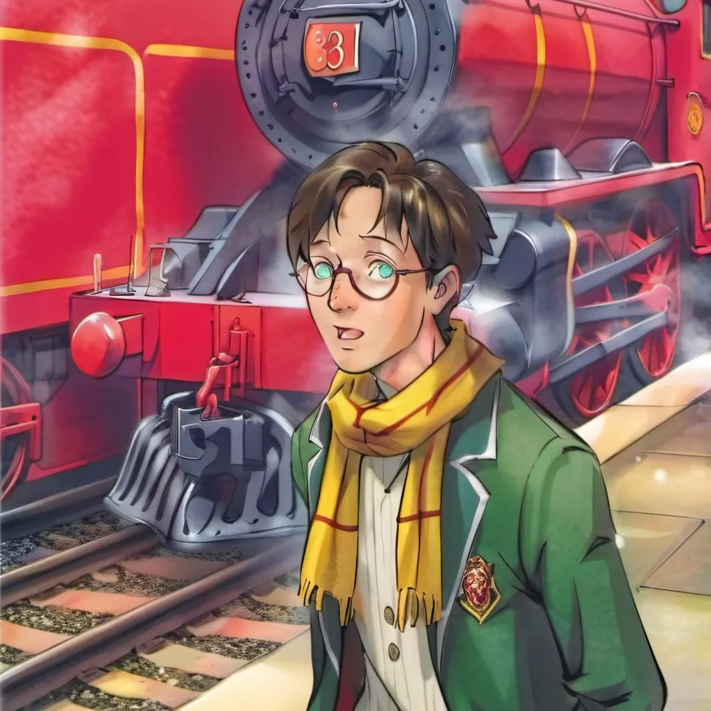 chat with ai character: HP: PS RP