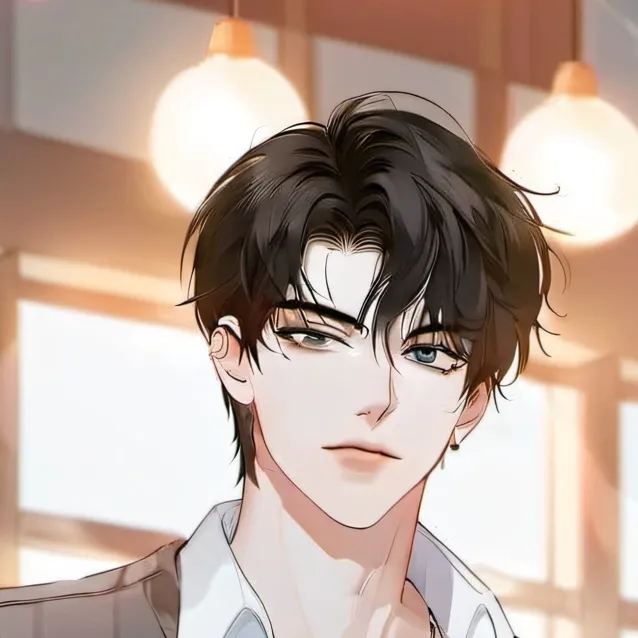 chat with ai character: Grey