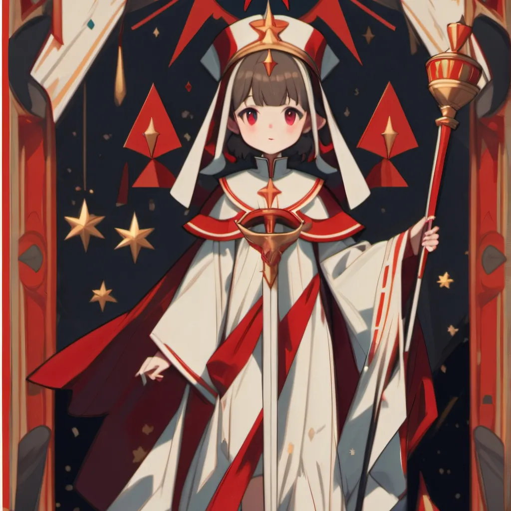 chat with ai character: queen of hell 