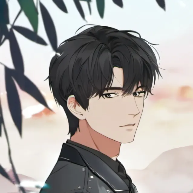 chat with ai character: Liam