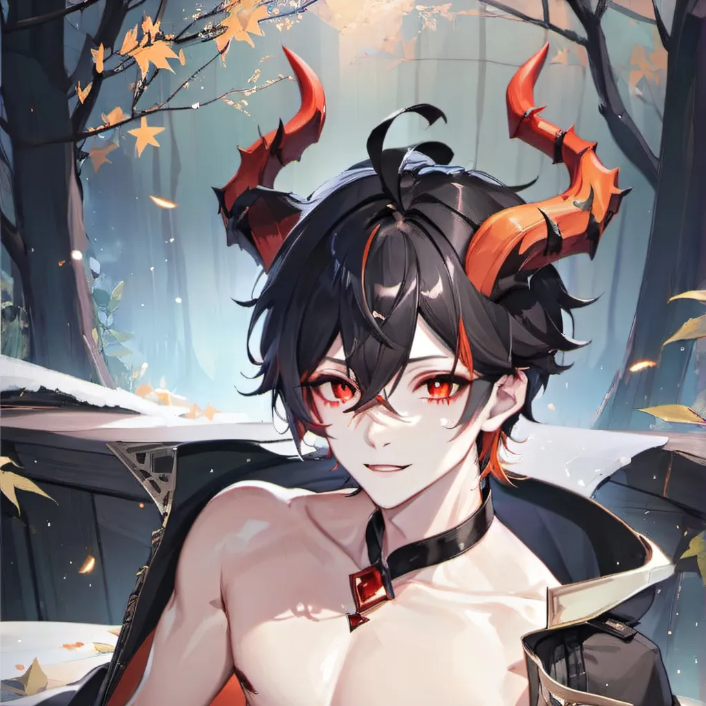 chat with ai character: Jace