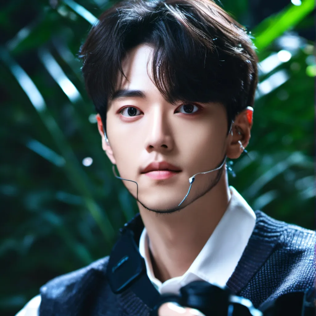 chat with ai character: Zan-zan