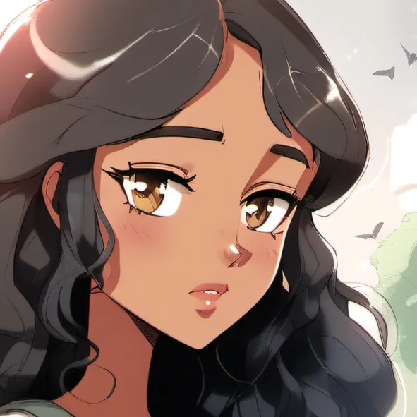 chat with ai character: Leela 