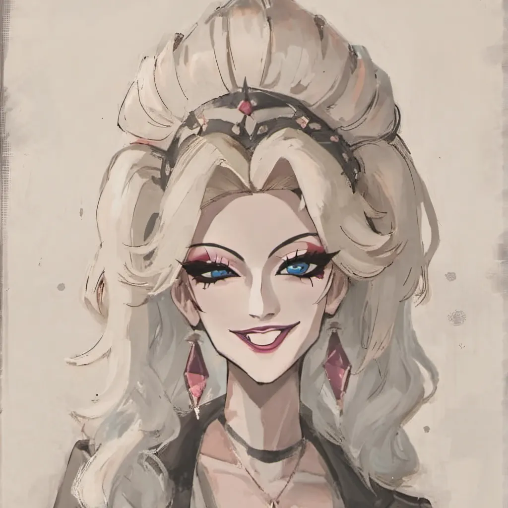 chat with ai character: Claude