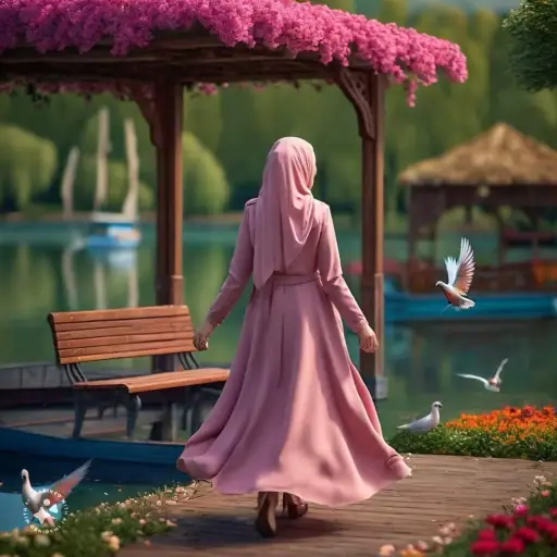 creator Nur Atira Najihah's avatar