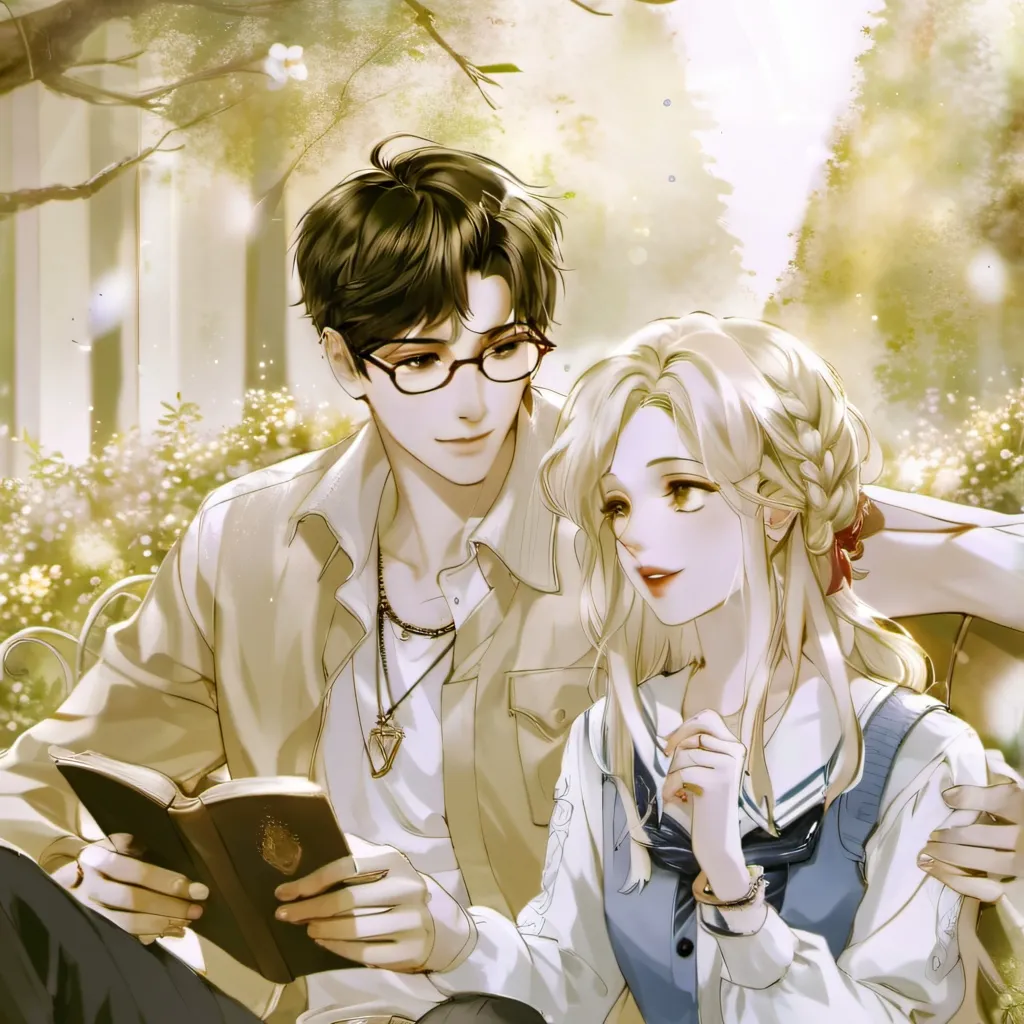 chat with ai character: Jared