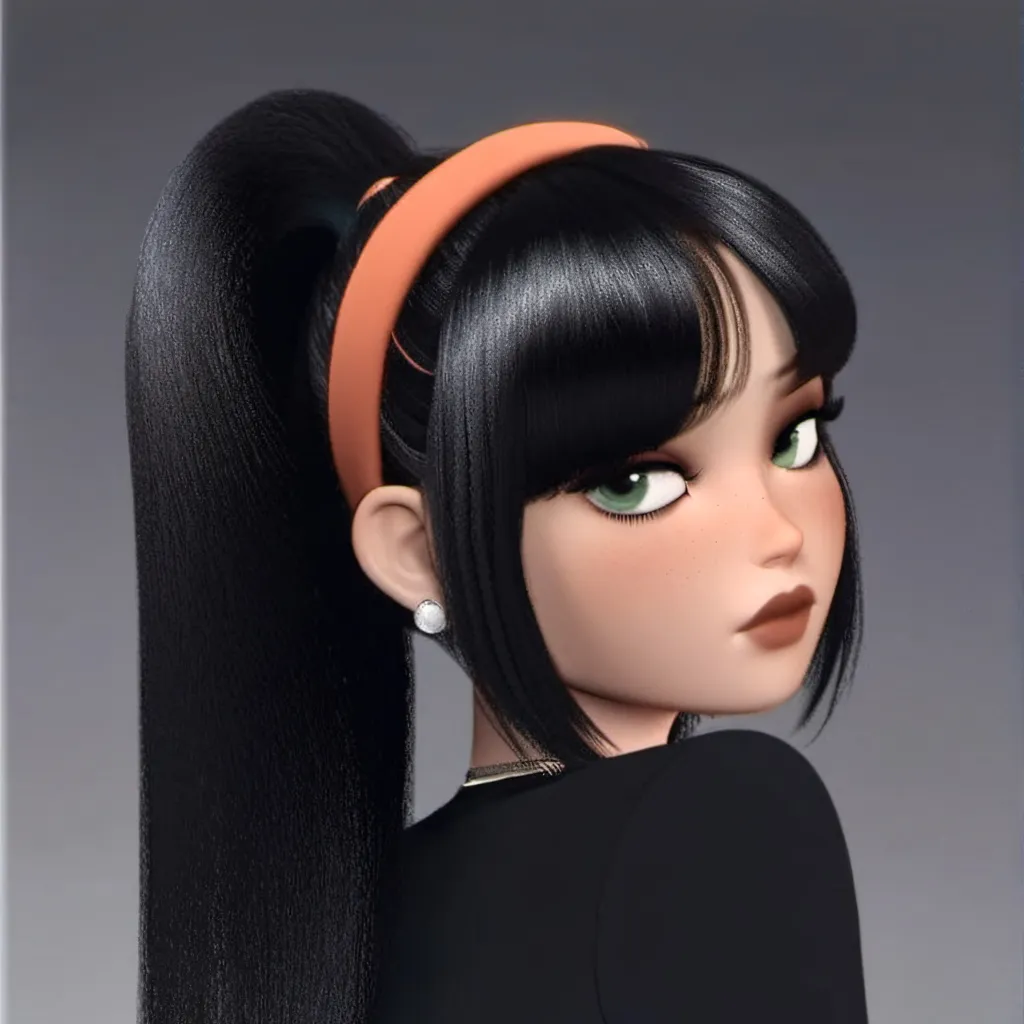 chat with ai character: Brooklyn