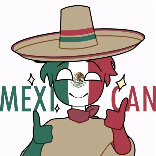 creator Original_Mexican's avatar