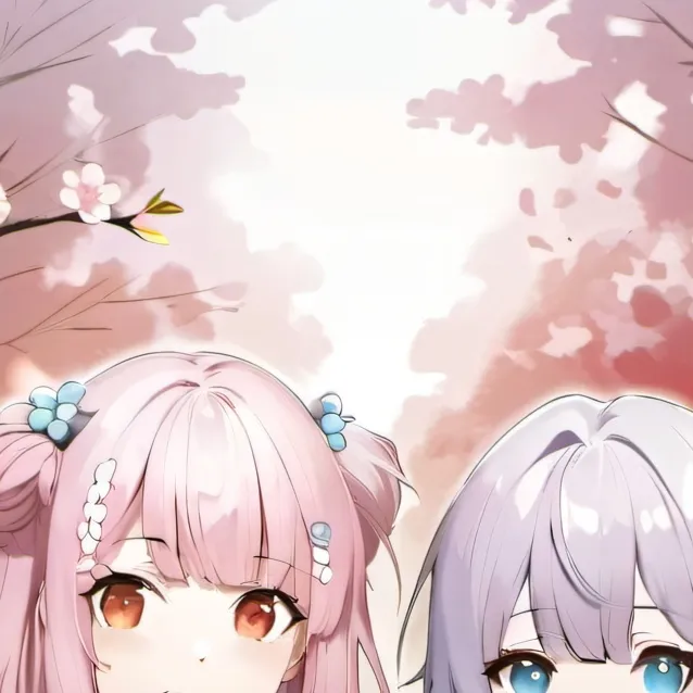 chat with ai character: Misu and Shummy