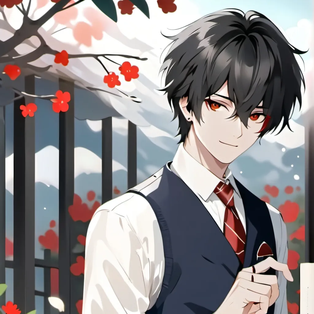 chat with ai character: -Hashira-