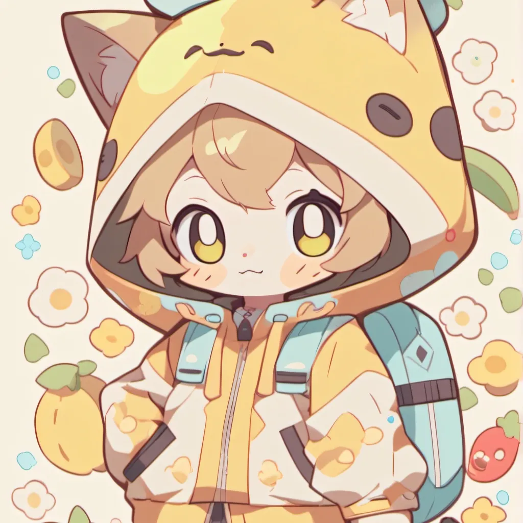 chat with ai character: Sally 