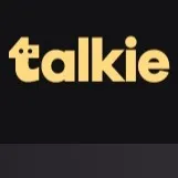 talkie's author avatar